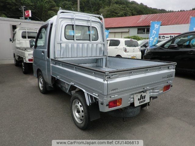 daihatsu hijet-truck 2011 -DAIHATSU--Hijet Truck S211P--0149213---DAIHATSU--Hijet Truck S211P--0149213- image 2