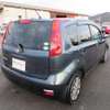 nissan note 2011 504749-RAOID:10270 image 9