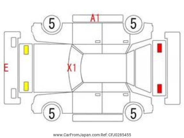 lexus ux 2022 -LEXUS--Lexus UX 6BA-MZAA10--MZAA10-2051809---LEXUS--Lexus UX 6BA-MZAA10--MZAA10-2051809- image 2