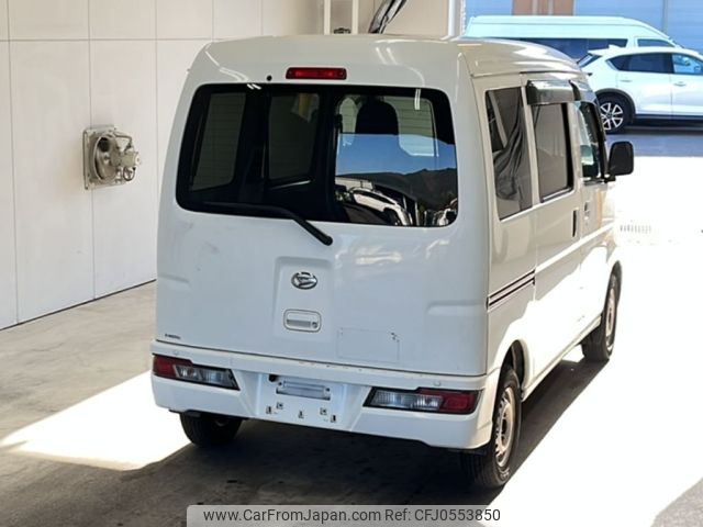 daihatsu hijet-van 2020 -DAIHATSU--Hijet Van S321V-0469819---DAIHATSU--Hijet Van S321V-0469819- image 2