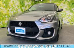 suzuki swift 2022 CFJ1611948