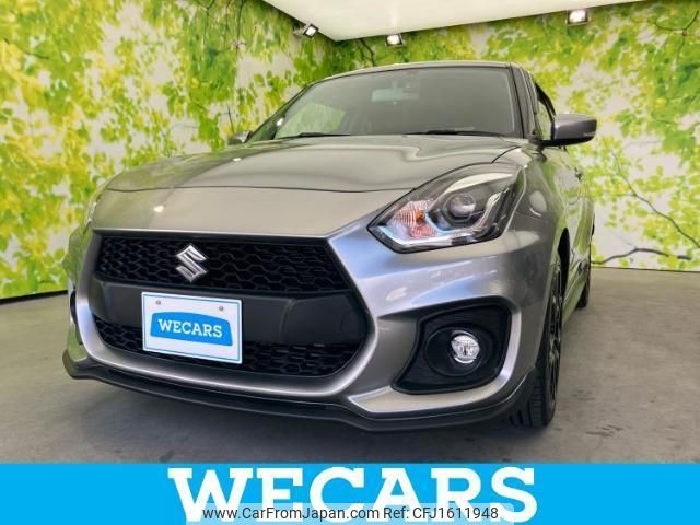 suzuki swift 2022 CFJ1611948 image 1
