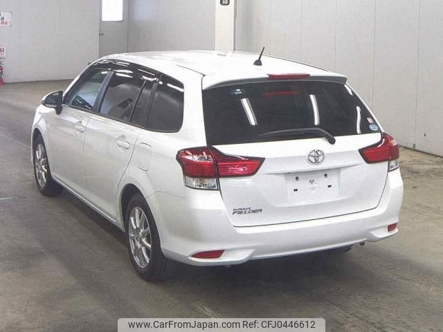 toyota corolla-fielder 2019 quick_quick_DBA-NZE161G_NZE161-7129914 image 2