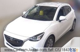 mazda demio 2019 CFJ1843170