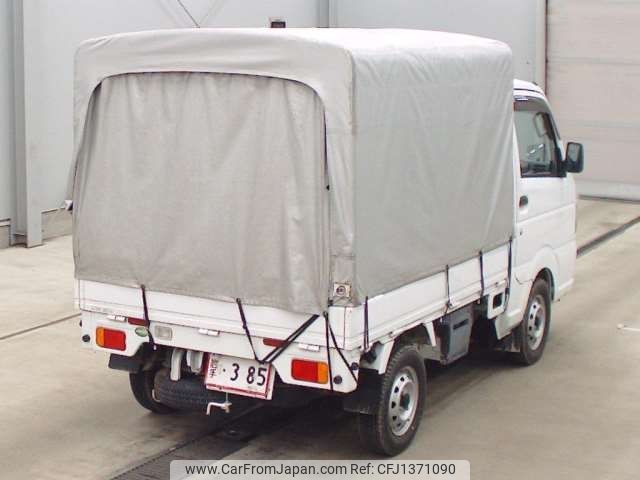 nissan clipper-truck 2017 -NISSAN--Clipper Truck EBD-DR16T--DR16T-256021---NISSAN--Clipper Truck EBD-DR16T--DR16T-256021- image 2
