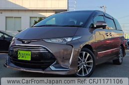 toyota estima 2017 quick_quick_DBA-ACR50W_ACR50-7151252