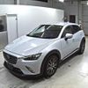 mazda cx-3 2016 -MAZDA--CX-3 DK5FW-126303---MAZDA--CX-3 DK5FW-126303- image 5