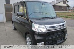 daihatsu tanto 2015 -DAIHATSU--Tanto DBA-LA600S--LA600S-0330427---DAIHATSU--Tanto DBA-LA600S--LA600S-0330427-