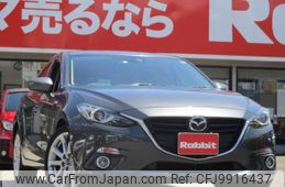 mazda axela 2014 quick_quick_BMEFS_BMEFS-105204