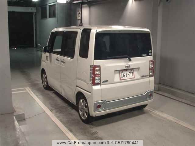 daihatsu wake 2014 CFJ1780441 image 2