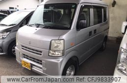 suzuki every 2010 -SUZUKI 【名変中 】--Every DA64V--398858---SUZUKI 【名変中 】--Every DA64V--398858-