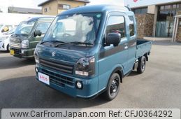 suzuki carry-truck 2024 quick_quick_3BD-DA16T_DA16T-840978