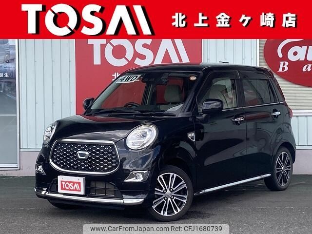 daihatsu cast 2019 CFJ1680739 image 1