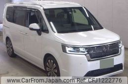 honda stepwagon 2022 -HONDA--Stepwgn 5BA-RP6--RP6-1100122---HONDA--Stepwgn 5BA-RP6--RP6-1100122-