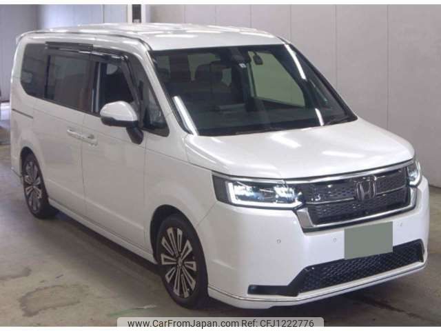 honda stepwagon 2022 -HONDA--Stepwgn 5BA-RP6--RP6-1100122---HONDA--Stepwgn 5BA-RP6--RP6-1100122- image 1