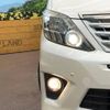 toyota alphard 2014 -TOYOTA--Alphard DBA-ANH20W--ANH20-8350685---TOYOTA--Alphard DBA-ANH20W--ANH20-8350685- image 13