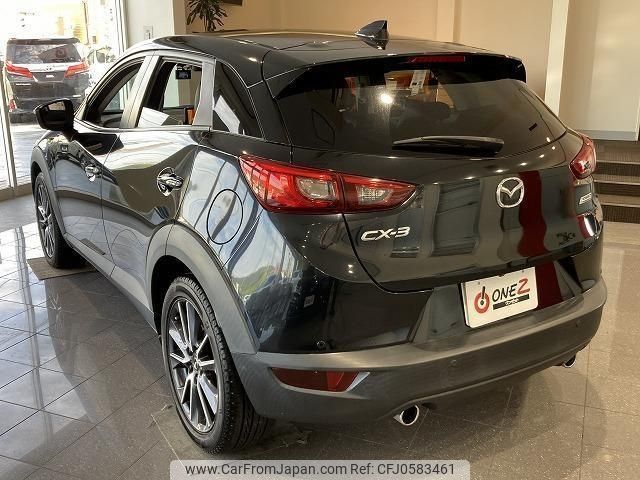 mazda cx-3 2017 -MAZDA--CX-3 DK5FW--DK5FW-205608---MAZDA--CX-3 DK5FW--DK5FW-205608- image 2