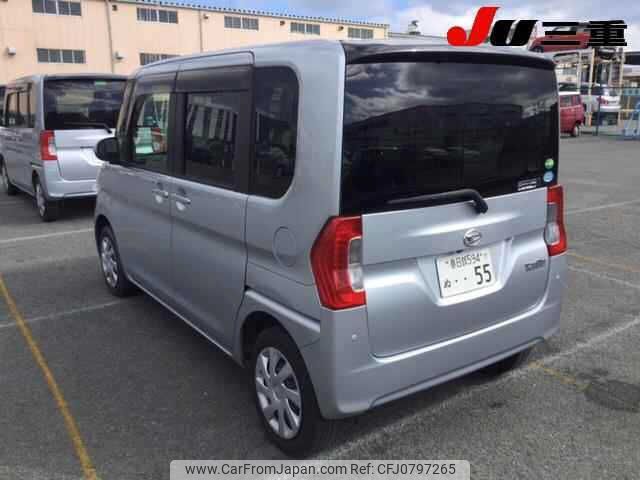 daihatsu tanto 2018 -DAIHATSU 【春日部 594ﾇ55】--Tanto LA600S-0699827---DAIHATSU 【春日部 594ﾇ55】--Tanto LA600S-0699827- image 2