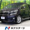 toyota vellfire 2013 -TOYOTA--Vellfire DBA-ANH20W--ANH20-8305490---TOYOTA--Vellfire DBA-ANH20W--ANH20-8305490- image 1