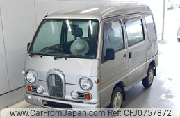 subaru sambar-dias-van 1996 -SUBARU--Samber Dias Van KV3-192990---SUBARU--Samber Dias Van KV3-192990-