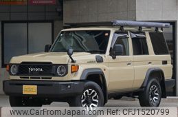 toyota land-cruiser-wagon 2024 CFJ1520799