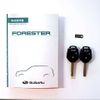 subaru forester 2010 P00027 image 23