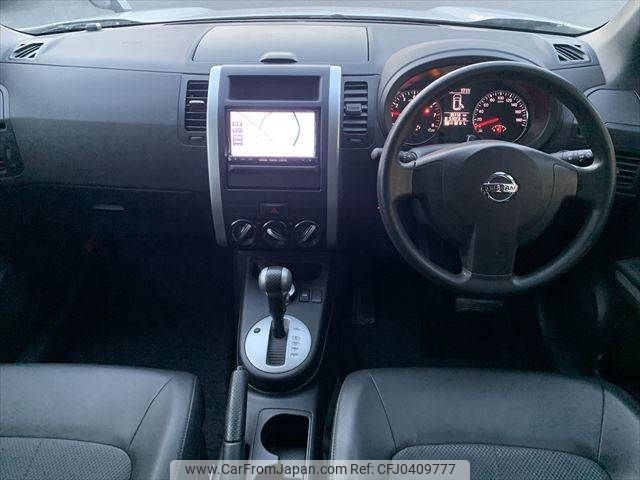 nissan x-trail 2013 -NISSAN--X-Trail DBA-NT31--NT31-321379---NISSAN--X-Trail DBA-NT31--NT31-321379- image 2