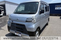 daihatsu hijet-van 2020 -DAIHATSU--Hijet Van EBD-S321V--S321V-0437821---DAIHATSU--Hijet Van EBD-S321V--S321V-0437821-
