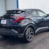 toyota c-hr 2017 -TOYOTA--C-HR DAA-ZYX10--ZYX10-2076482---TOYOTA--C-HR DAA-ZYX10--ZYX10-2076482- image 18