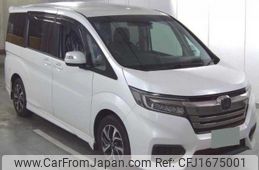 honda stepwagon-spada 2019 CFJ1675001