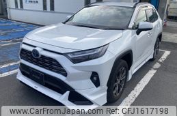 toyota rav4 2024 CFJ1617198