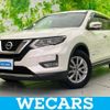 nissan x-trail 2017 CFJ1624478 image 1