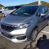 honda fit 2020 -HONDA--Fit DBA-GK3--GK3-3434977---HONDA--Fit DBA-GK3--GK3-3434977- image 1