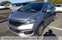 honda fit 2020 -HONDA--Fit DBA-GK3--GK3-3434977---HONDA--Fit DBA-GK3--GK3-3434977-