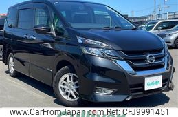 nissan serena 2017 -NISSAN--Serena DAA-GFNC27--GFNC27-007592---NISSAN--Serena DAA-GFNC27--GFNC27-007592-