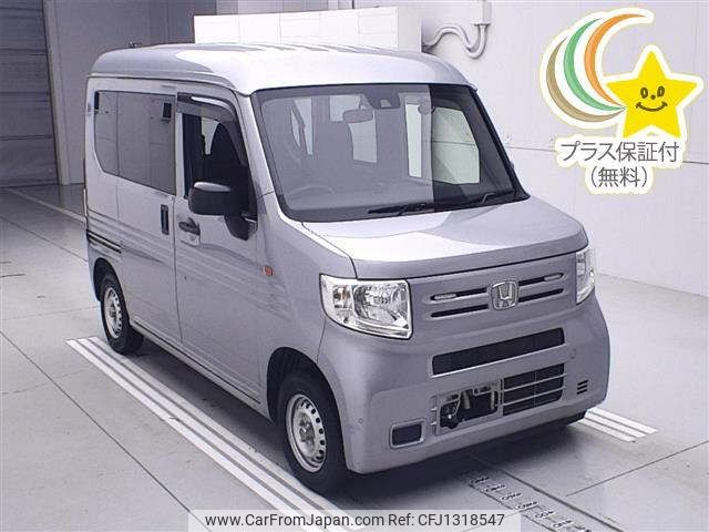 honda n-van 2018 -HONDA--N VAN JJ1-3002160---HONDA--N VAN JJ1-3002160- image 1