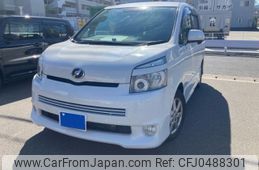 toyota voxy 2010 -TOYOTA--Voxy DBA-ZRR70W--ZRR70-0305406---TOYOTA--Voxy DBA-ZRR70W--ZRR70-0305406-