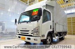 isuzu elf-truck 2015 CFJ7759943