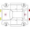 nissan dayz-roox 2018 -NISSAN--DAYZ Roox DBA-B21A--B21A-0506982---NISSAN--DAYZ Roox DBA-B21A--B21A-0506982- image 2