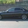 mercedes-benz c-class 2018 CFJ1640539 image 3