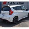 nissan note 2016 -NISSAN--Note DBA-E12ｶｲ--E12-961287---NISSAN--Note DBA-E12ｶｲ--E12-961287- image 43