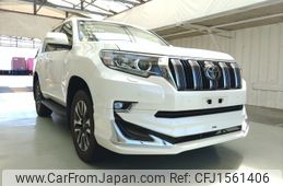 toyota land-cruiser-prado 2023 CFJ1561406