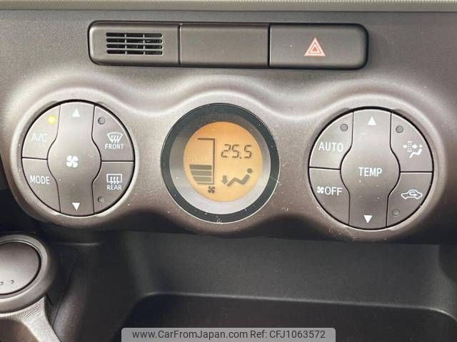 toyota passo 2012 -TOYOTA--Passo DBA-KGC30--KGC30-0115323---TOYOTA--Passo DBA-KGC30--KGC30-0115323- image 2