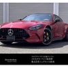 mercedes-benz amg-gt 2024 CFJ1559221 image 1