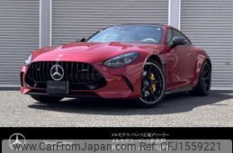 mercedes-benz amg-gt 2024 CFJ1559221