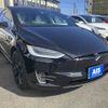 tesla-motors model-x 2017 -TESLA--ﾃｽﾗﾓﾃﾞﾙX ﾌﾒｲ--5YJXDCE48HF055504---TESLA--ﾃｽﾗﾓﾃﾞﾙX ﾌﾒｲ--5YJXDCE48HF055504- image 1