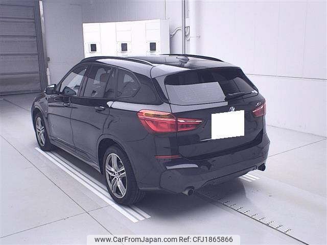 bmw x1 2016 CFJ1865866 image 2