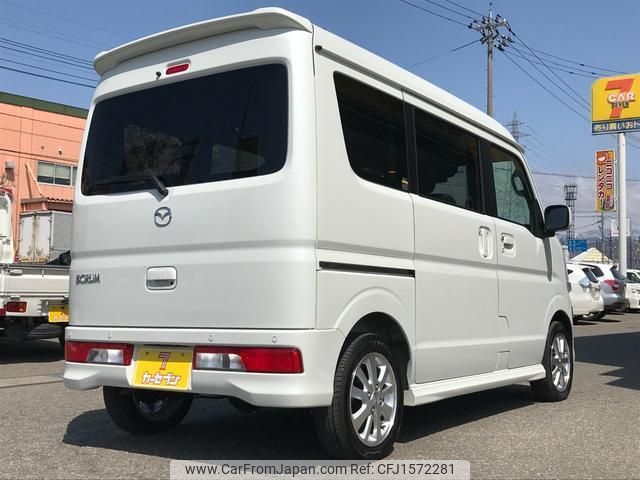 mazda scrum-wagon 2023 CFJ1572281 image 2