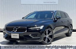 volvo v60 2021 CFJ1468706