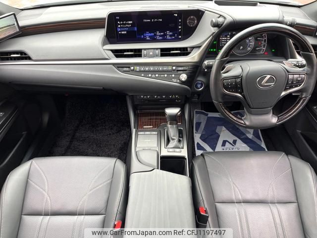 lexus es 2021 quick_quick_AXZH11_AXZH11-1001692 image 2